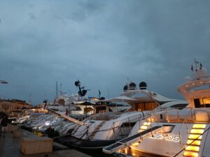 Boat Shows and Events