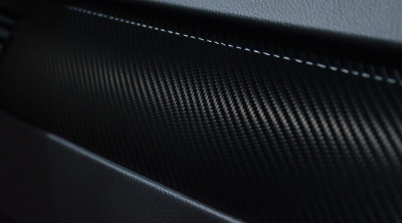 Boat Director Carbon Firbe Powerboats and Motor Yachts