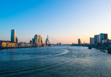 Boat Director Carbon Firbe Powerboats and Motor Yachts